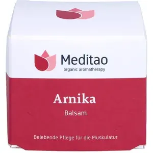 MEDITAOArnikabalsam30ml