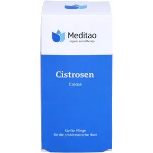 MEDITAOCistrosencreme50ml