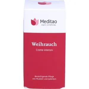 MEDITAOWeihrauchcreme50ml