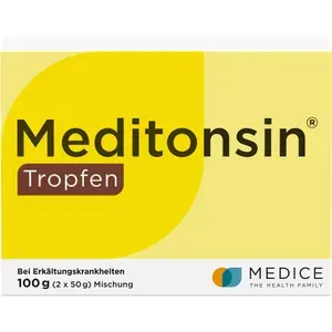 MEDITONSINTropfen100g