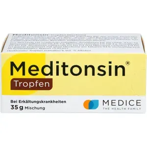 MEDITONSINTropfen35g