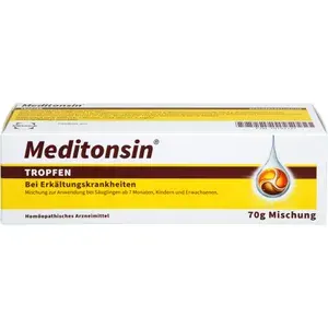 MEDITONSINTropfen70g