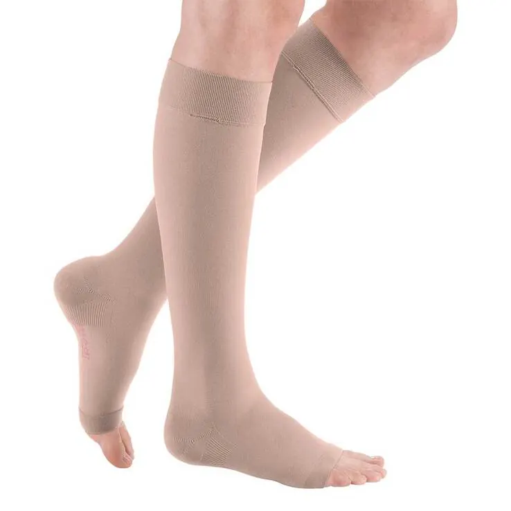 Mediven plus K2 AD cashmere o Sp4, 2 St