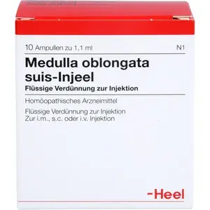 MEDULLAOBLONGATAsuisInjeelAmpullen10St