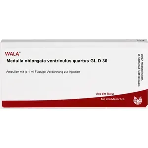 MEDULLAOBLONGATAVentriculusquartusGLD30Amp.10X1ml