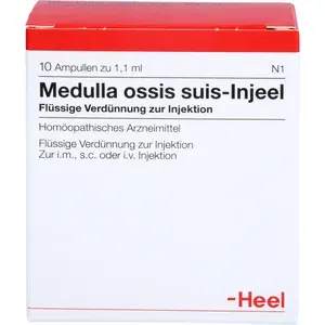 MEDULLAOSSISsuisInjeelAmpullen10St