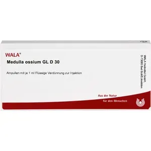 MEDULLAOSSIUMGLD30Ampullen10X1ml