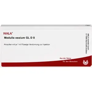 MEDULLAOSSIUMGLD8Ampullen10X1ml