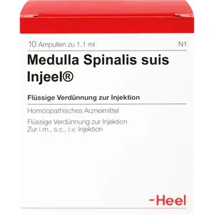 MEDULLASPINALISsuisInjeelAmpullen10St