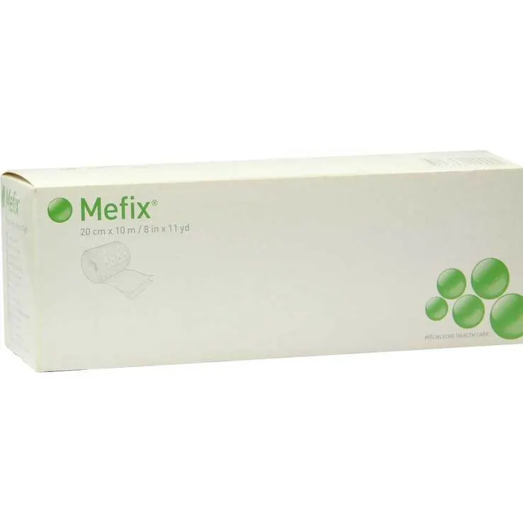 Mefix Fixiervlies 10 mx20 cm, 1 St