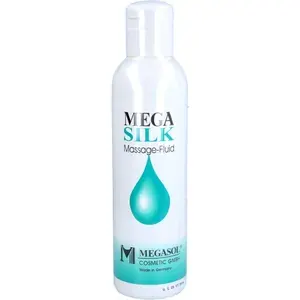 MEGASILKMassage-Fluid500ml