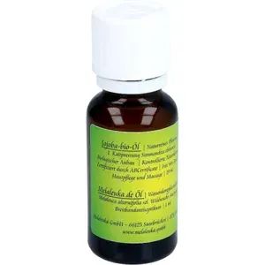 MELALEUKAinJojobaTropfen20ml
