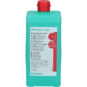 MELISEPTOLRapidDosierflasche1000ml