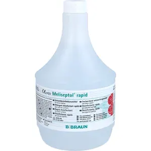 MELISEPTOLRapidLösung1000ml