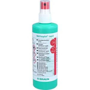 MELISEPTOLRapidSprühflasche250ml