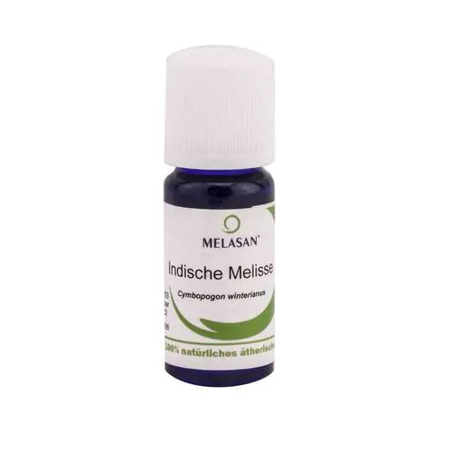 MELISSE ÖL ätherisch, 10 ml