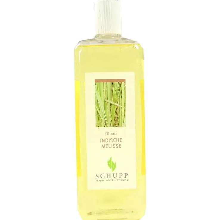 Melissen Ölbad indisch, 1000 ml