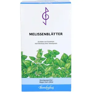 MELISSENBLÄTTERTee50g