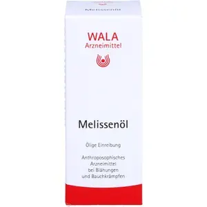 MELISSENÖL50ml