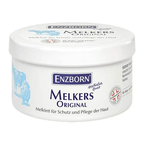 MELKERS Original Enzborn, 250 ml