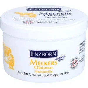 MELKERSOriginalmitHamamelisEnzborn250ml