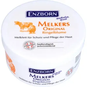 MELKERSOriginalmitRingelblumeEnzborn250ml