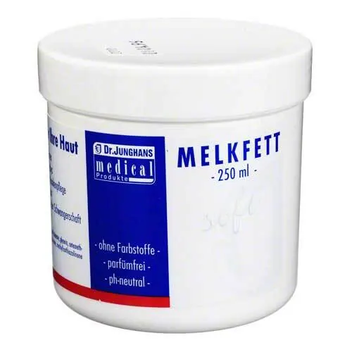 MELKFETT SOFT, 250 g