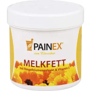 MELKFETTMITRingelblumenextraktPAINEX250ml