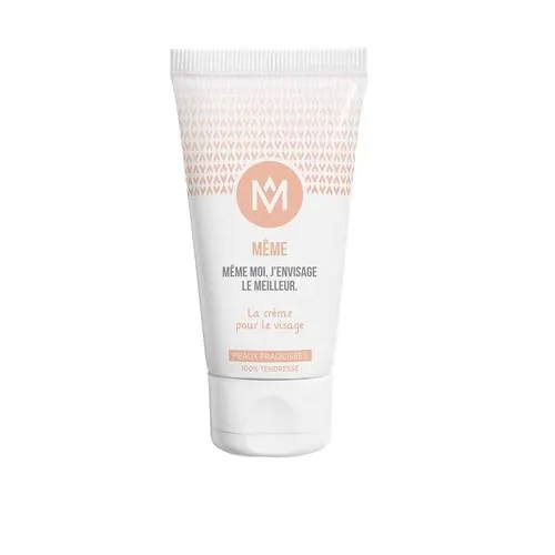 Meme Gesichtscreme, 50 ml