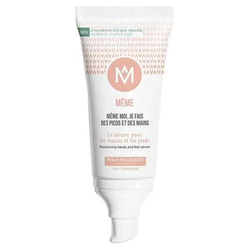Meme Serum für Hände und Füße, 50 ml