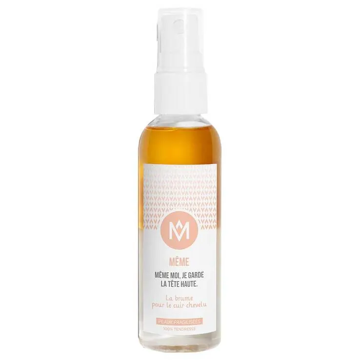 Meme Spray für die Kopfhaut, 100 ml