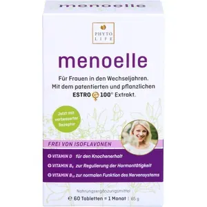 MENOELLETabletten60Stück