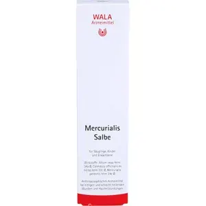 MERCURIALISSALBE100g