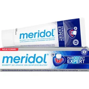 MERIDOLParodont-ExpertZahnpasta75ml
