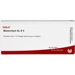 MESENCHYMGLD4Ampullen10X1ml