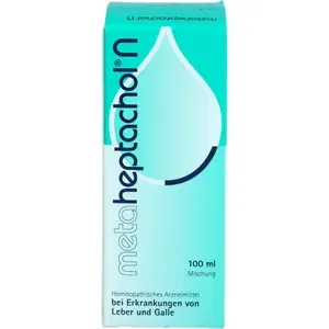 METAHEPTACHOLNMischung100ml