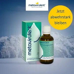 METAVIRULENTMischung100ml
