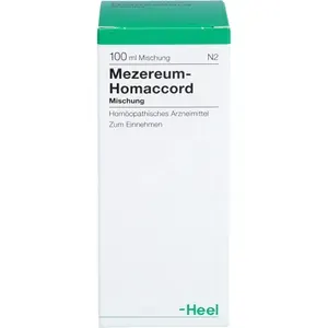 MEZEREUMHOMACCORDTropfen100ml