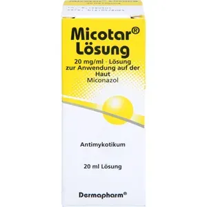 MICOTARLösung20ml