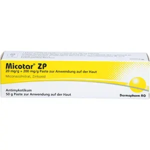 MICOTARZPPaste50g