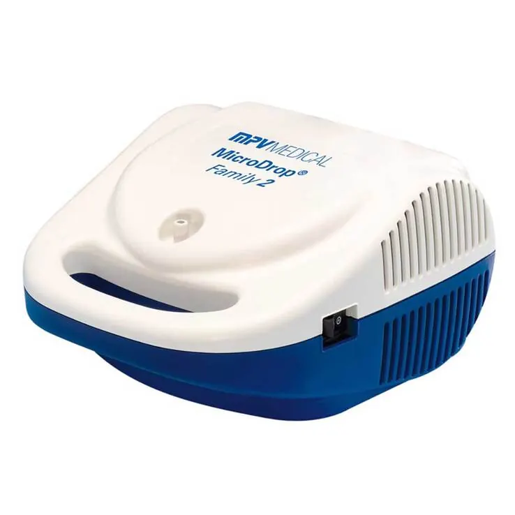 Microdrop Family2 Kompressor, 1 St
