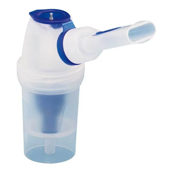 Microdrop Family2 Vernebler RF6 plus, 1 St
