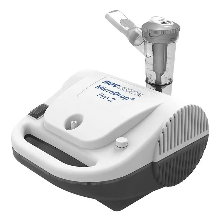 Microdrop Pro2 Inhalationsgerät, 1 St