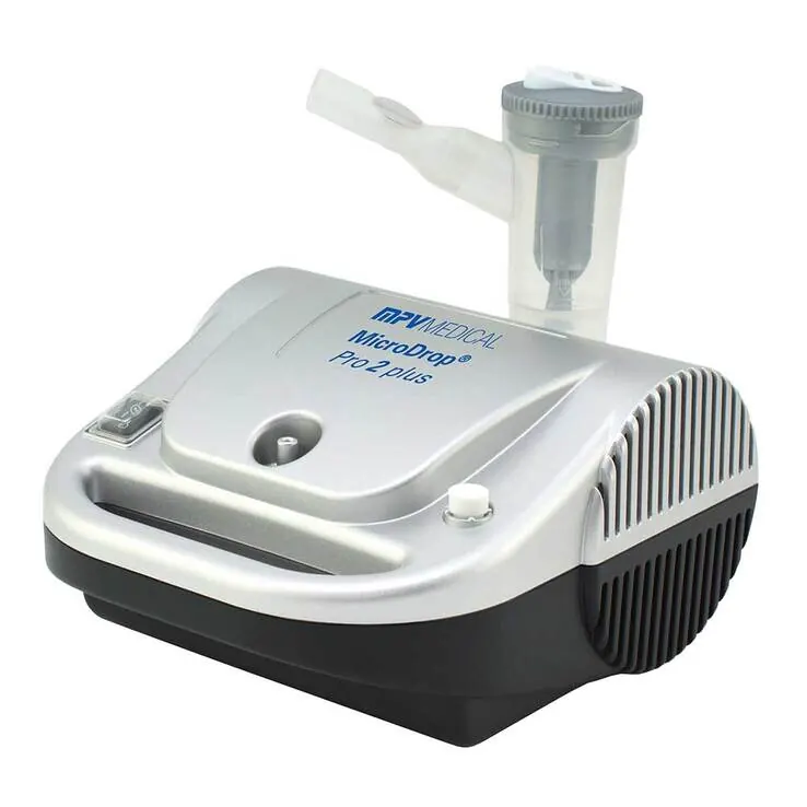 Microdrop Pro2 plus Inhalationsgerät, 1 St