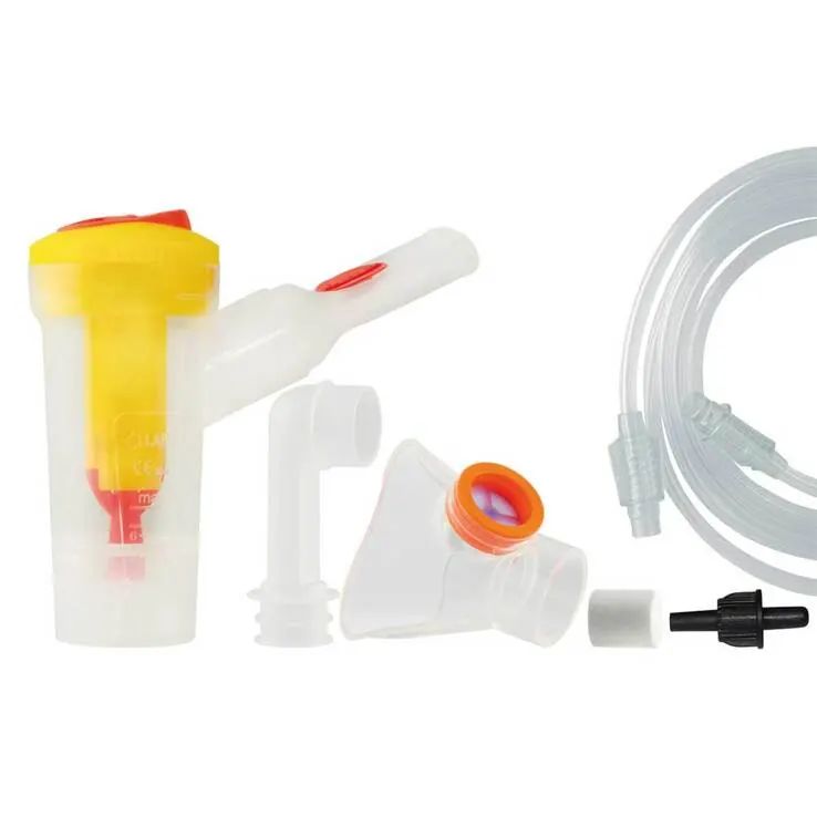 Microdrop Profi AV-Set Baby universal, 1 St