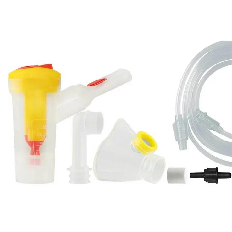 Microdrop Profi AV-Set Kinder 1 - 3 universal, 1 St