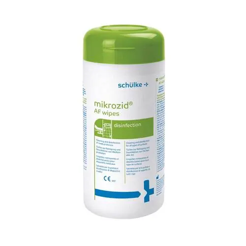Mikrozid AF wipes Desinfektion MP + Flächen Int Dose, 150 St