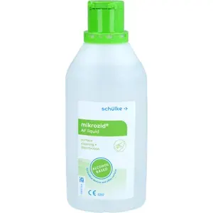 MIKROZIDAFliquidDesinf.MP+Flächen1l