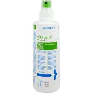 MIKROZIDAFliquidDesinf.MP+Flächen250ml