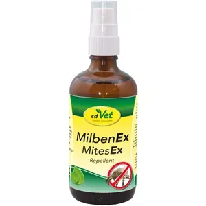 MILBENEXvet.100ml